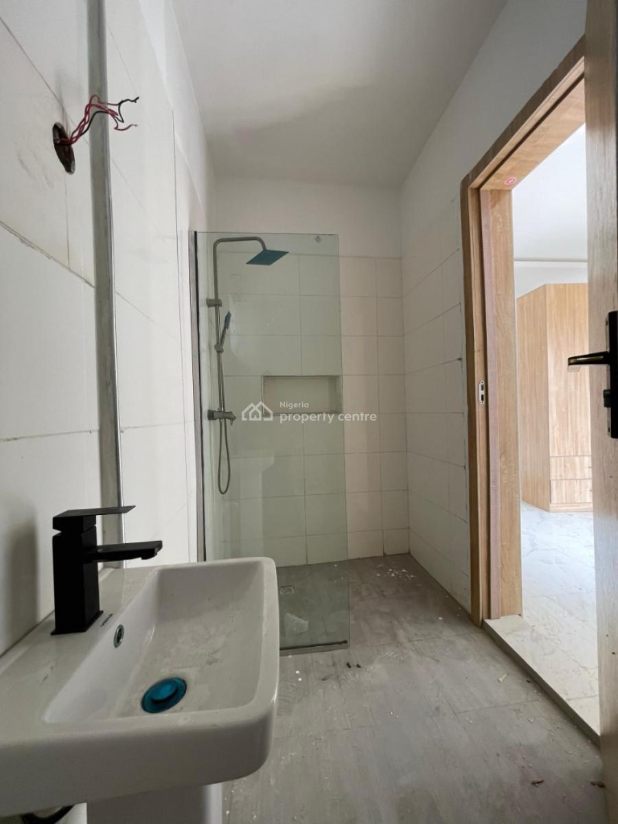 Newly Built 2 Bedroom Apartment, Ikate, Lekki, Lagos, Flat / Apartment for Sale