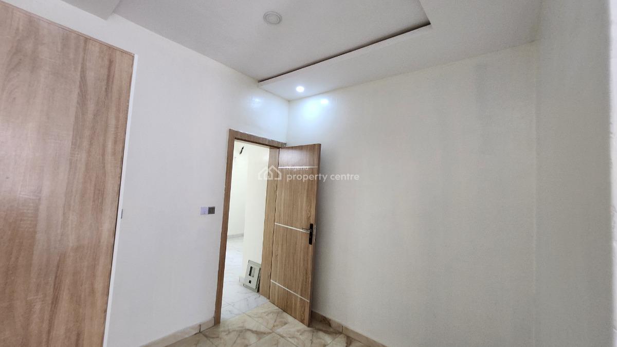 Nicely Finished 3 Bedroom Terrace Duplex, General Paint Lbs, Olokonla, Ajah, Lagos, Terraced Duplex for Sale