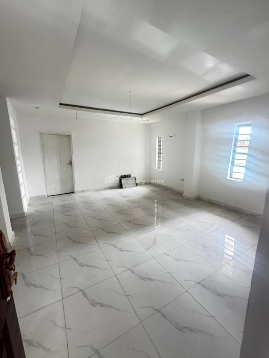 New 2bedroom Apartment, Chevron, Lekki Phase 2, Lekki, Lagos, Flat / Apartment for Rent