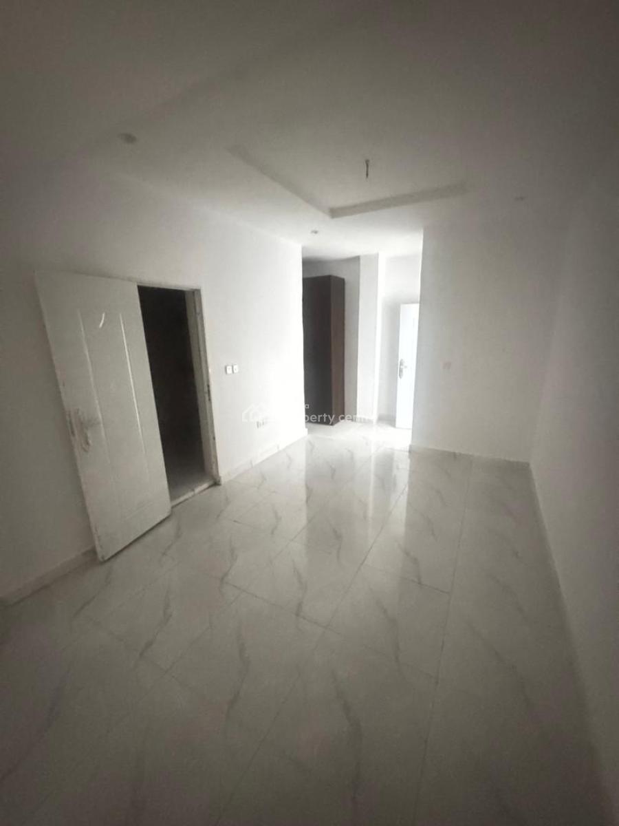 New 2bedroom Apartment, Chevron, Lekki Phase 2, Lekki, Lagos, Flat / Apartment for Rent
