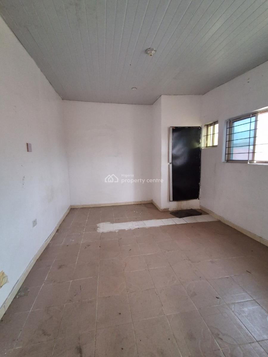 Mini Flat Upstairs, in an Estate, Badore, Ajah, Lagos, Mini Flat (room and Parlour) for Rent