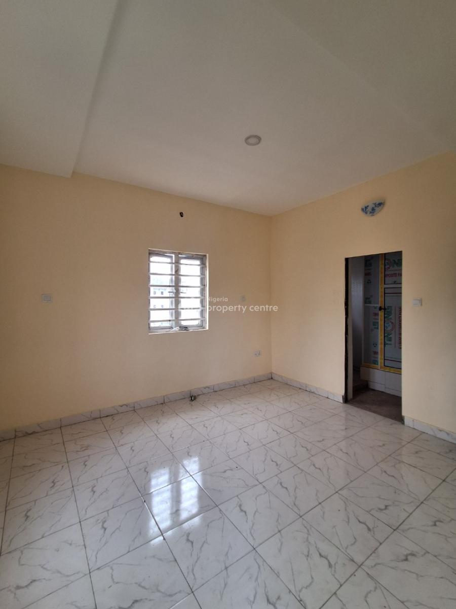 Luxury Newly Built Mini Flat, in an Estate, Badore, Ajah, Lagos, Mini Flat (room and Parlour) for Rent