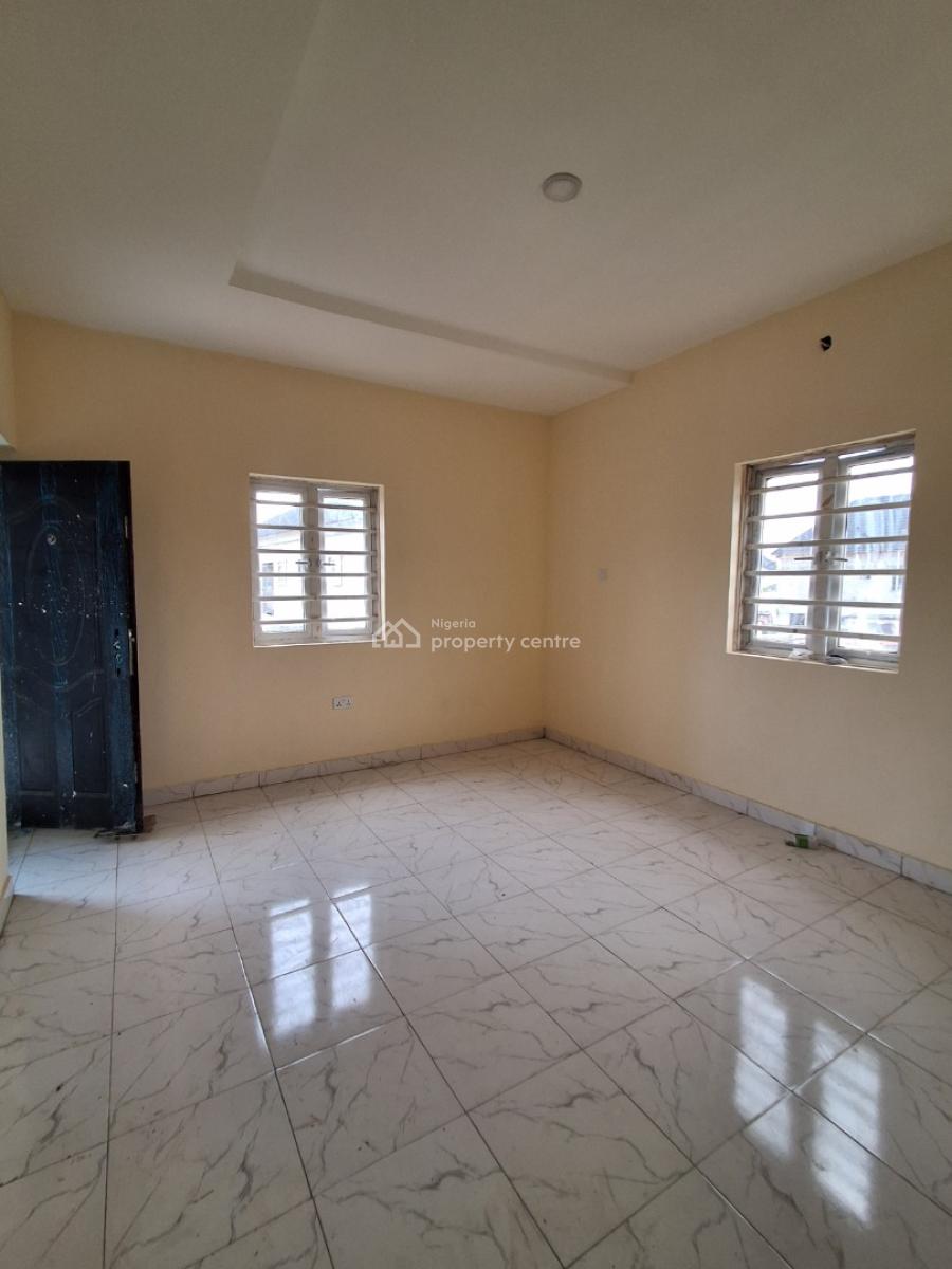 Luxury Newly Built Mini Flat, in an Estate, Badore, Ajah, Lagos, Mini Flat (room and Parlour) for Rent
