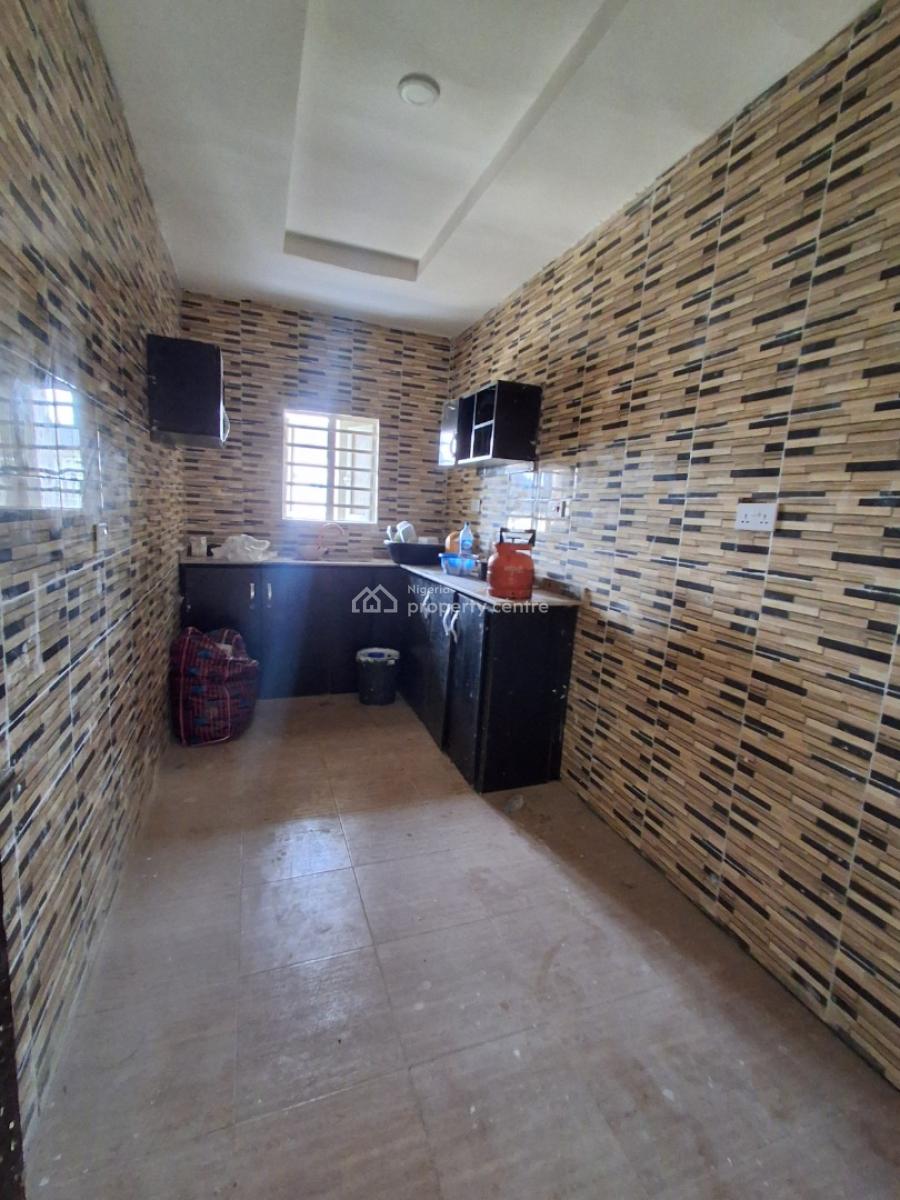 Luxury Newly Built Mini Flat, in an Estate, Badore, Ajah, Lagos, Mini Flat (room and Parlour) for Rent