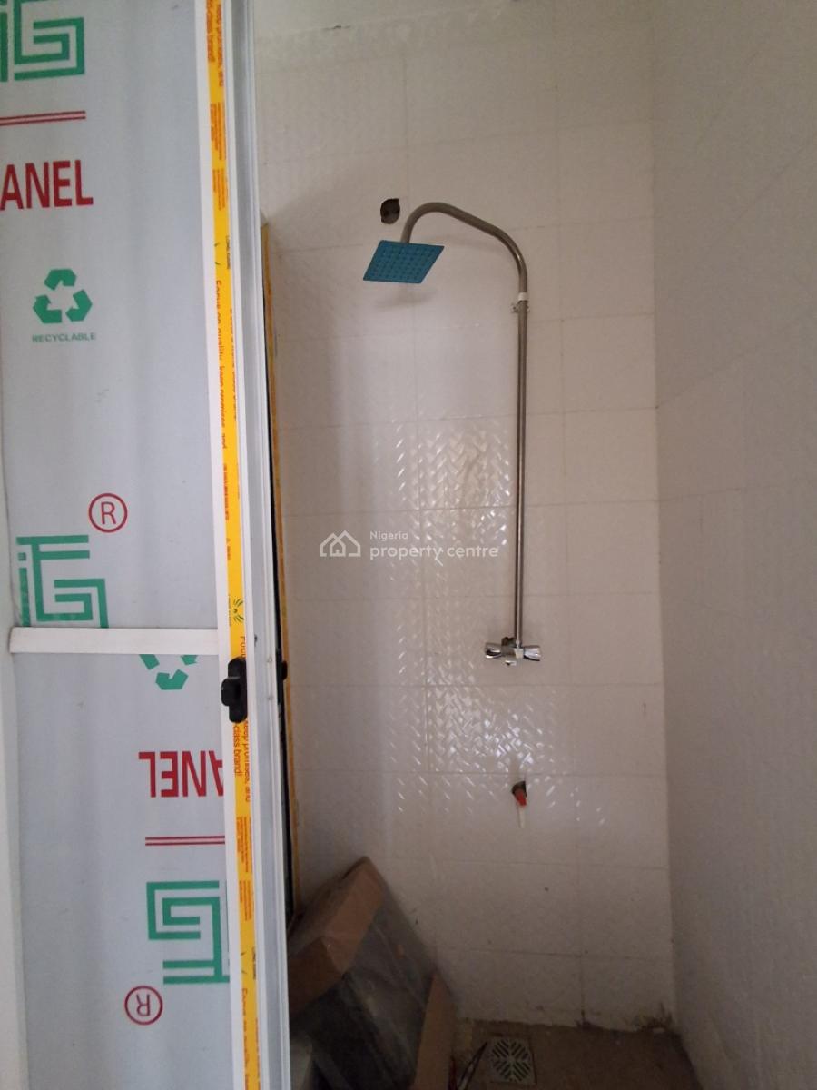 Luxury Newly Built Mini Flat, in an Estate, Badore, Ajah, Lagos, Mini Flat (room and Parlour) for Rent