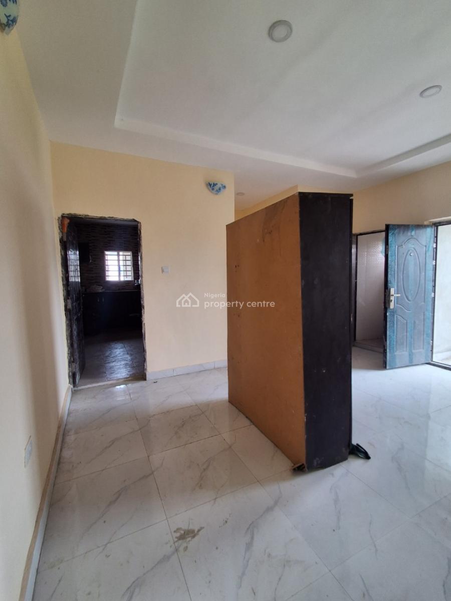 Luxury Newly Built Mini Flat, in an Estate, Badore, Ajah, Lagos, Mini Flat (room and Parlour) for Rent