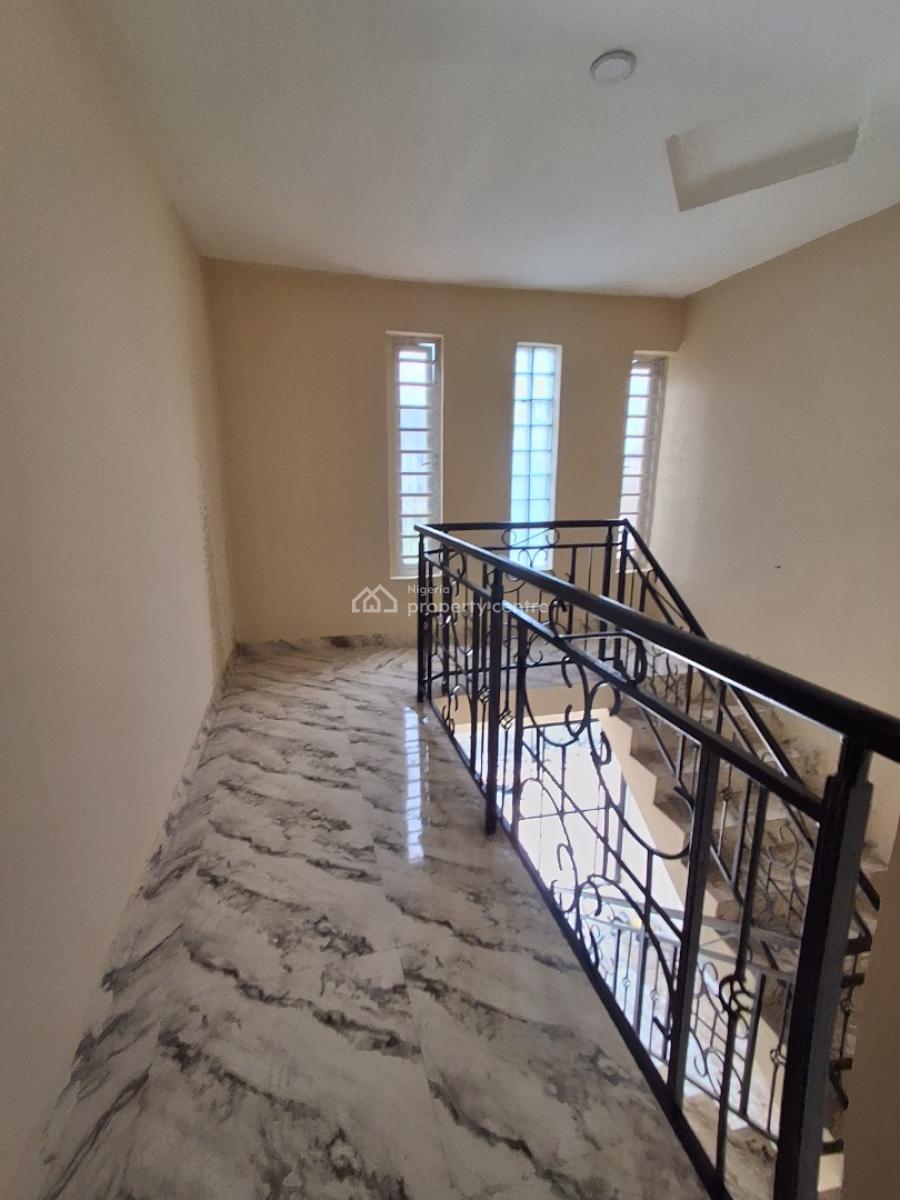 Luxury Newly Built Mini Flat, in an Estate, Badore, Ajah, Lagos, Mini Flat (room and Parlour) for Rent