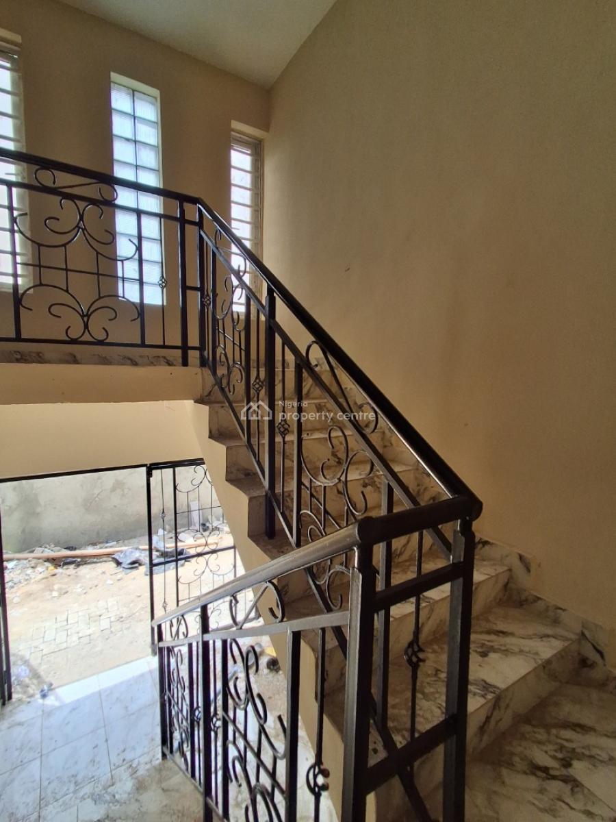 Luxury Newly Built Mini Flat, in an Estate, Badore, Ajah, Lagos, Mini Flat (room and Parlour) for Rent