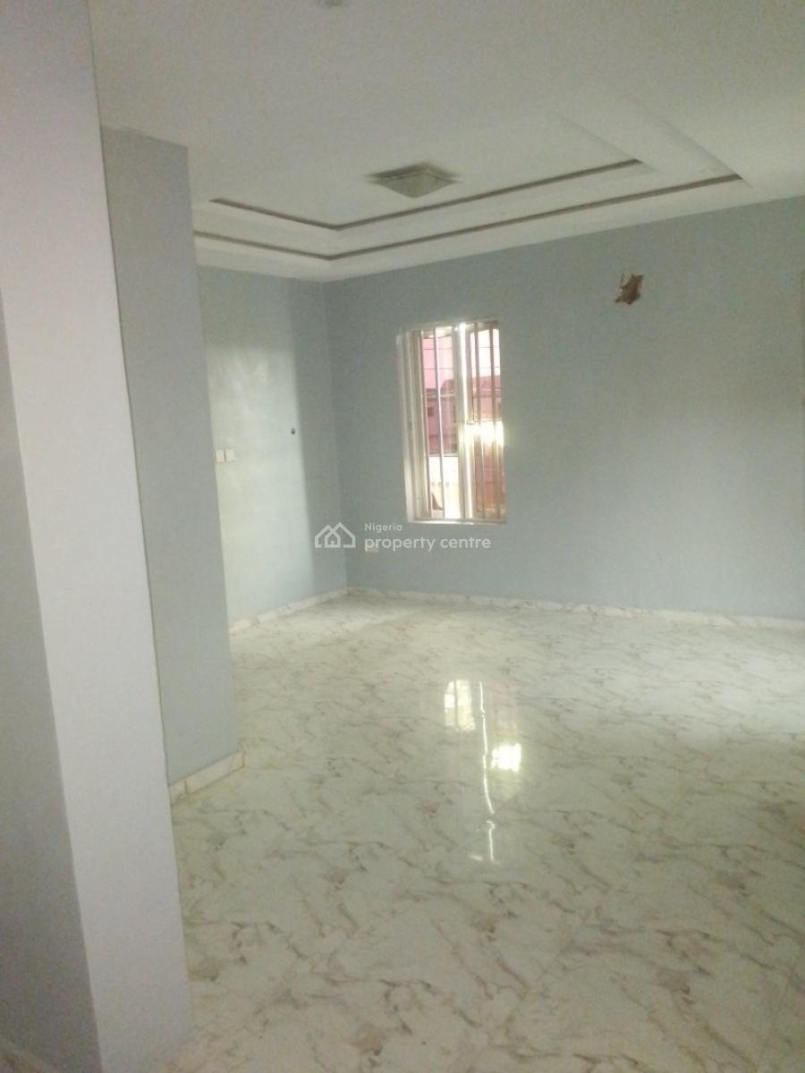 a Nice 4 Bedroom Fully Detached Duplex  with a Bq, Monastery Road Beside Shoprite Sangotedo, Sangotedo, Ajah, Lagos, Detached Duplex for Rent