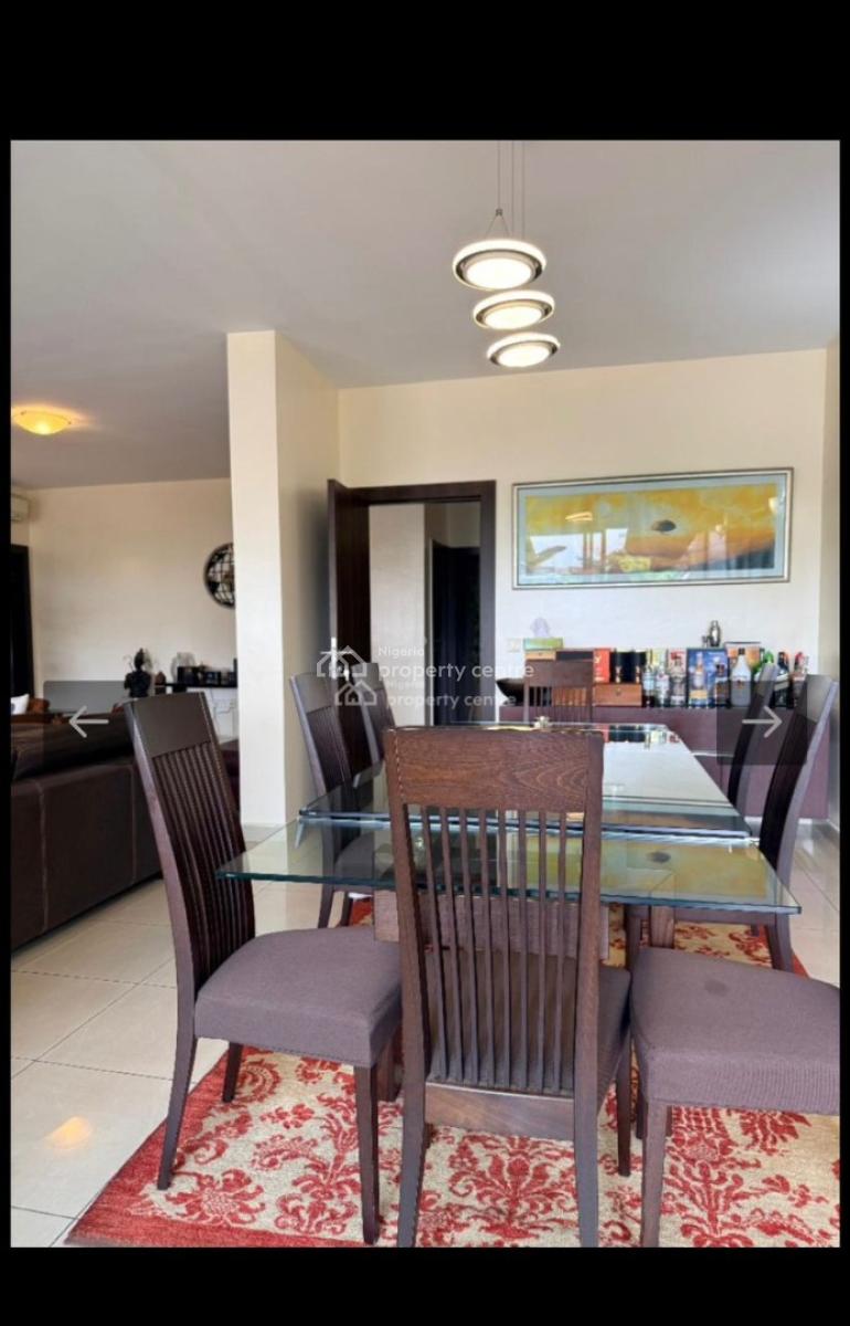 Well Maintained 3-bedroom Apartment with Bq, Gerrard Road, Iloyi, Ikoyi, Lagos, Flat / Apartment for Sale