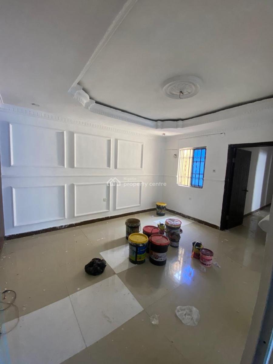 Luxury 2 Bedrooms Self Service Apartments, Ikate, Lekki, Lagos, Flat / Apartment for Rent