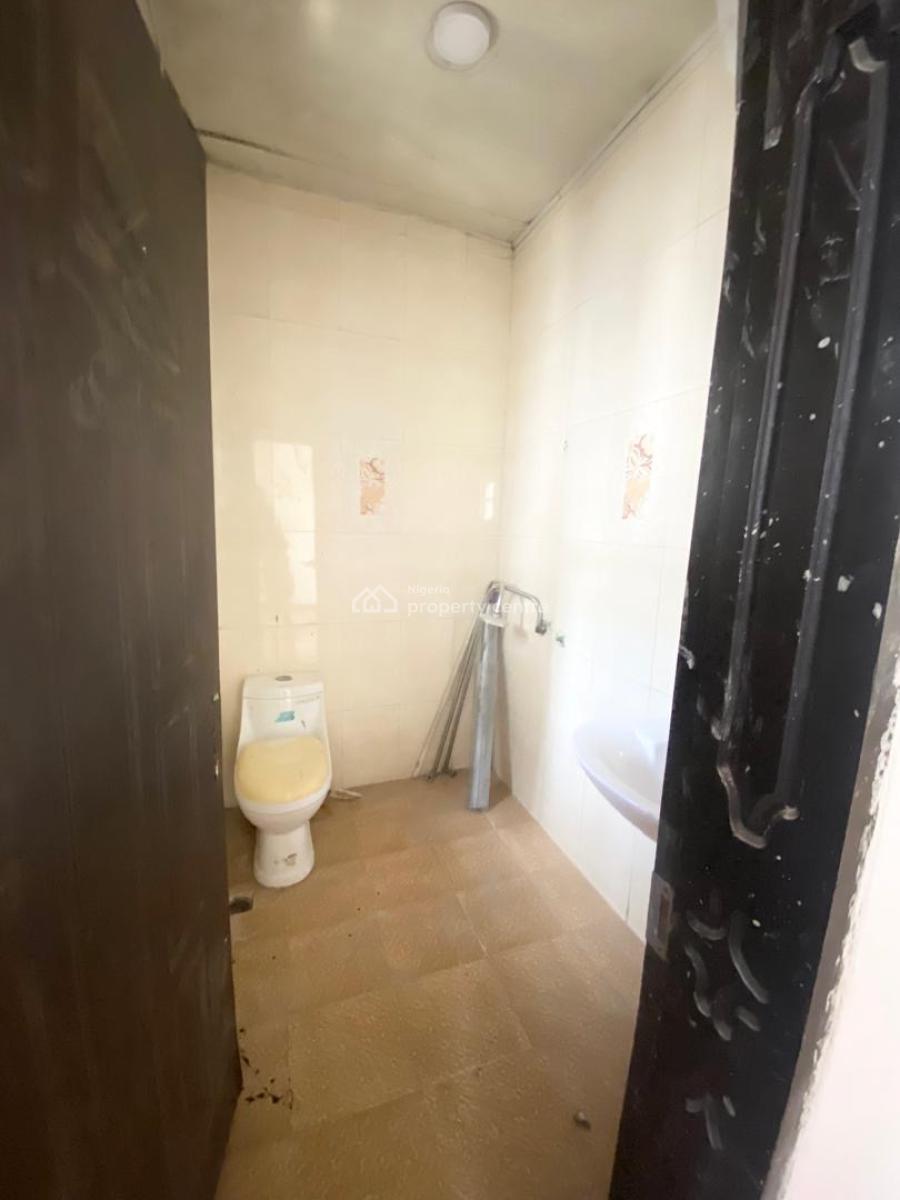 Luxury 2 Bedrooms Self Service Apartments, Ikate, Lekki, Lagos, Flat / Apartment for Rent