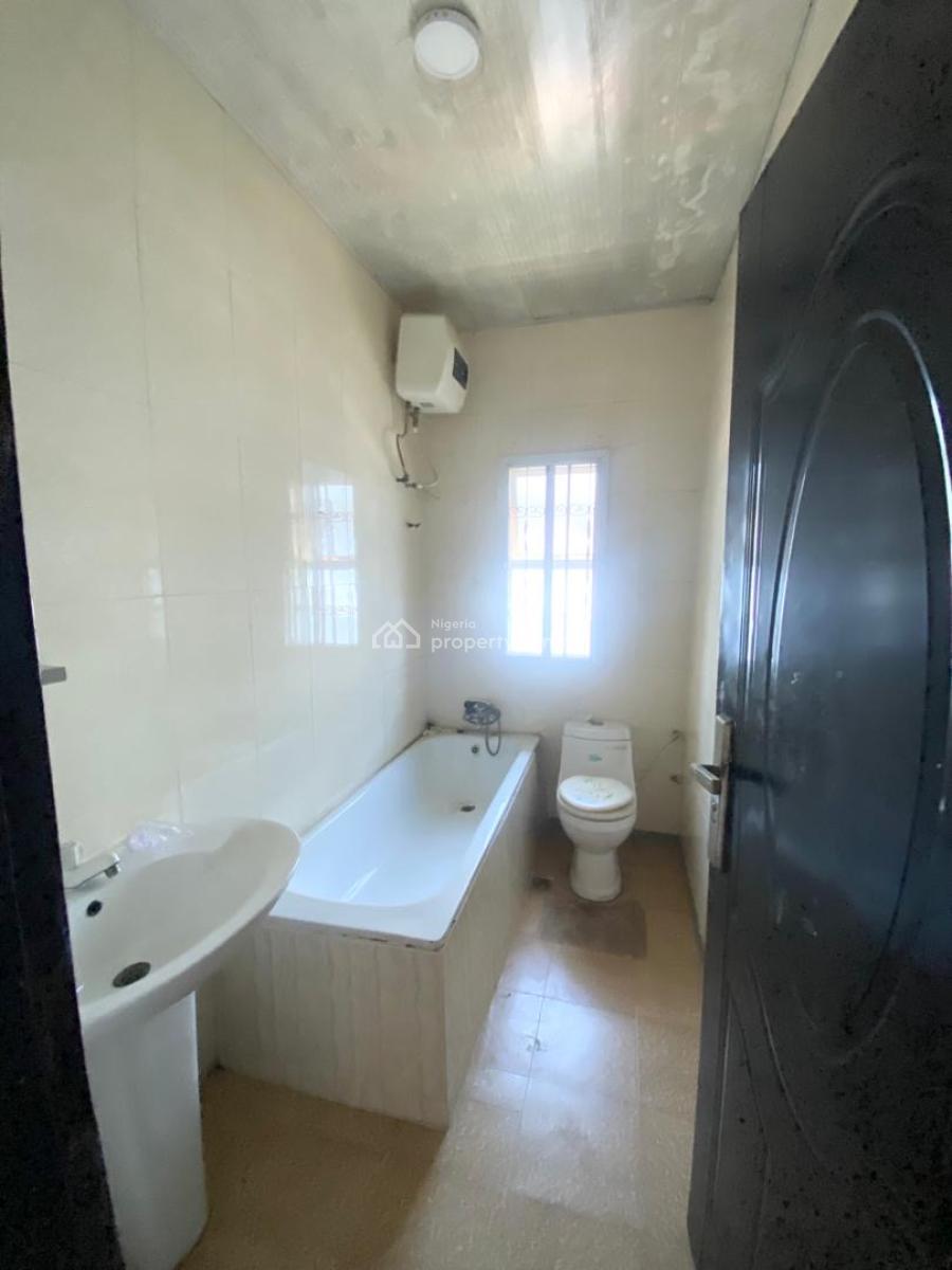 Luxury 2 Bedrooms Self Service Apartments, Ikate, Lekki, Lagos, Flat / Apartment for Rent