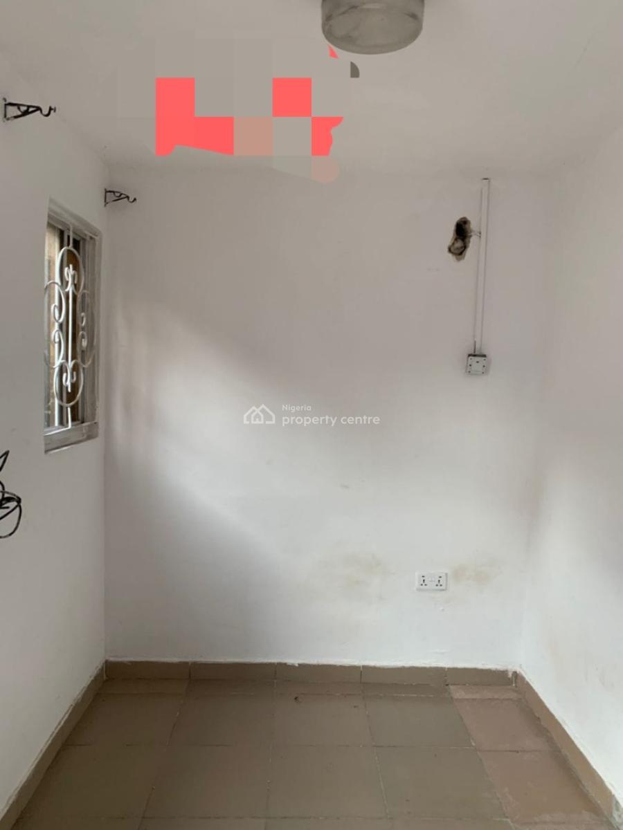 Bq, Hopeville Estate, Sangotedo, Ajah, Lagos, Self Contain (single Rooms) for Rent