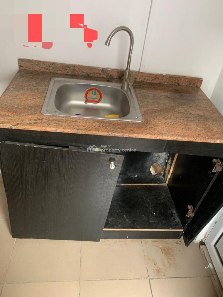 Bq, Hopeville Estate, Sangotedo, Ajah, Lagos, Self Contain (single Rooms) for Rent