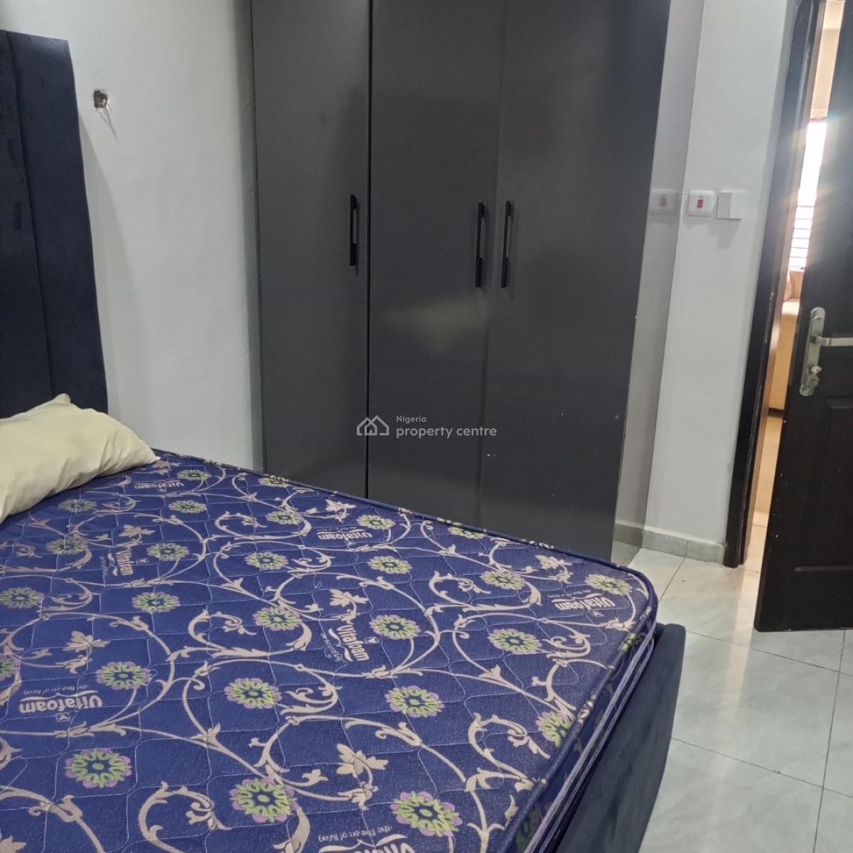 Fully Furnished 1 Bedroom Apartment, Badore Ajah-lekki, Badore, Ajah, Lagos, Mini Flat (room and Parlour) Short Let