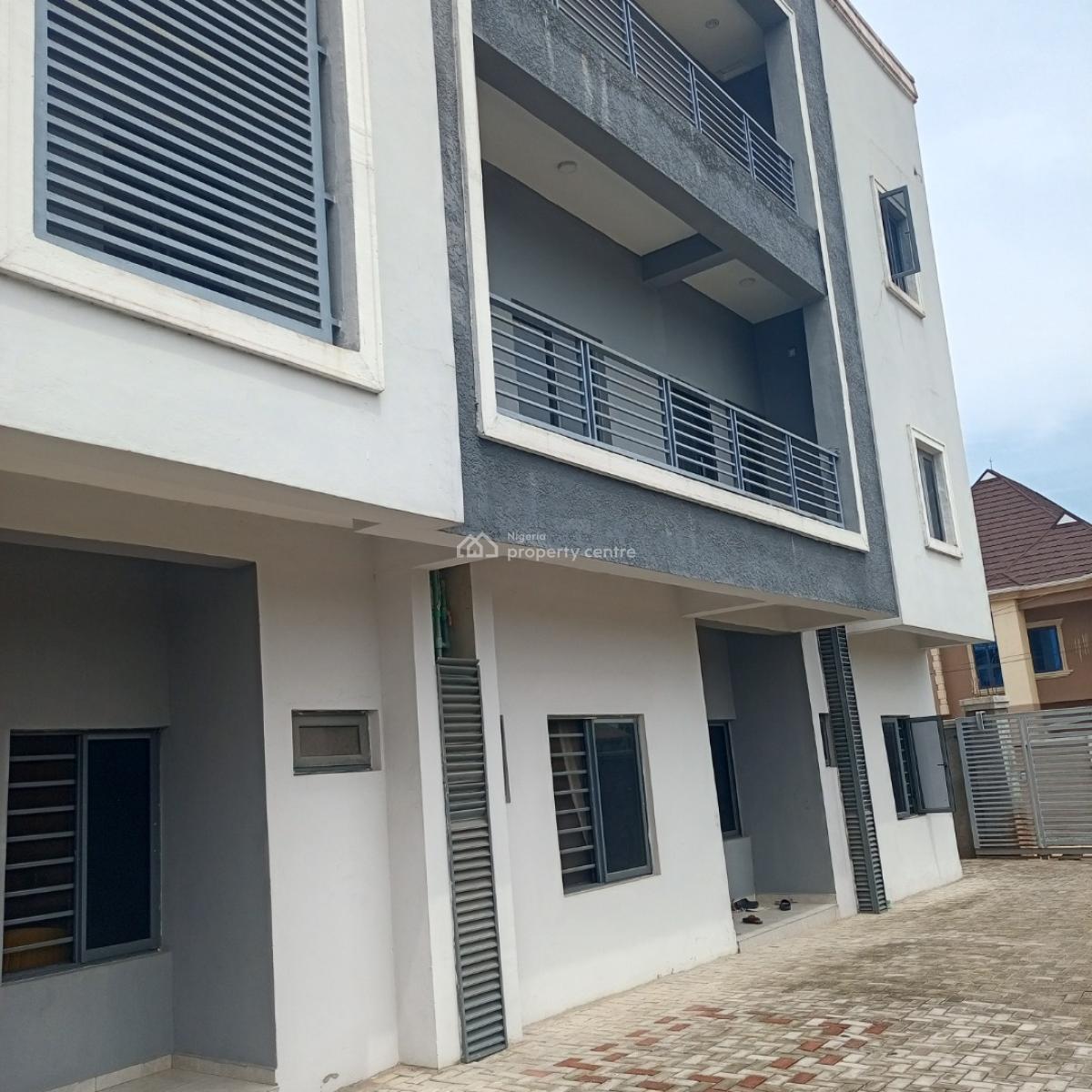Fully Furnished 1 Bedroom Apartment, Badore Ajah-lekki, Badore, Ajah, Lagos, Mini Flat (room and Parlour) Short Let