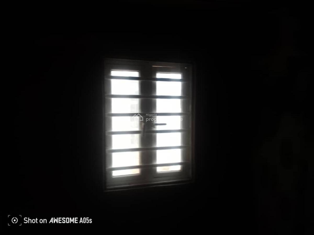 Mini Flat, Goodness and Mercy Estate Igbo-olomu Community Off Owutu Ishawo Road, Isawo, Ikorodu, Lagos, Mini Flat (room and Parlour) for Rent