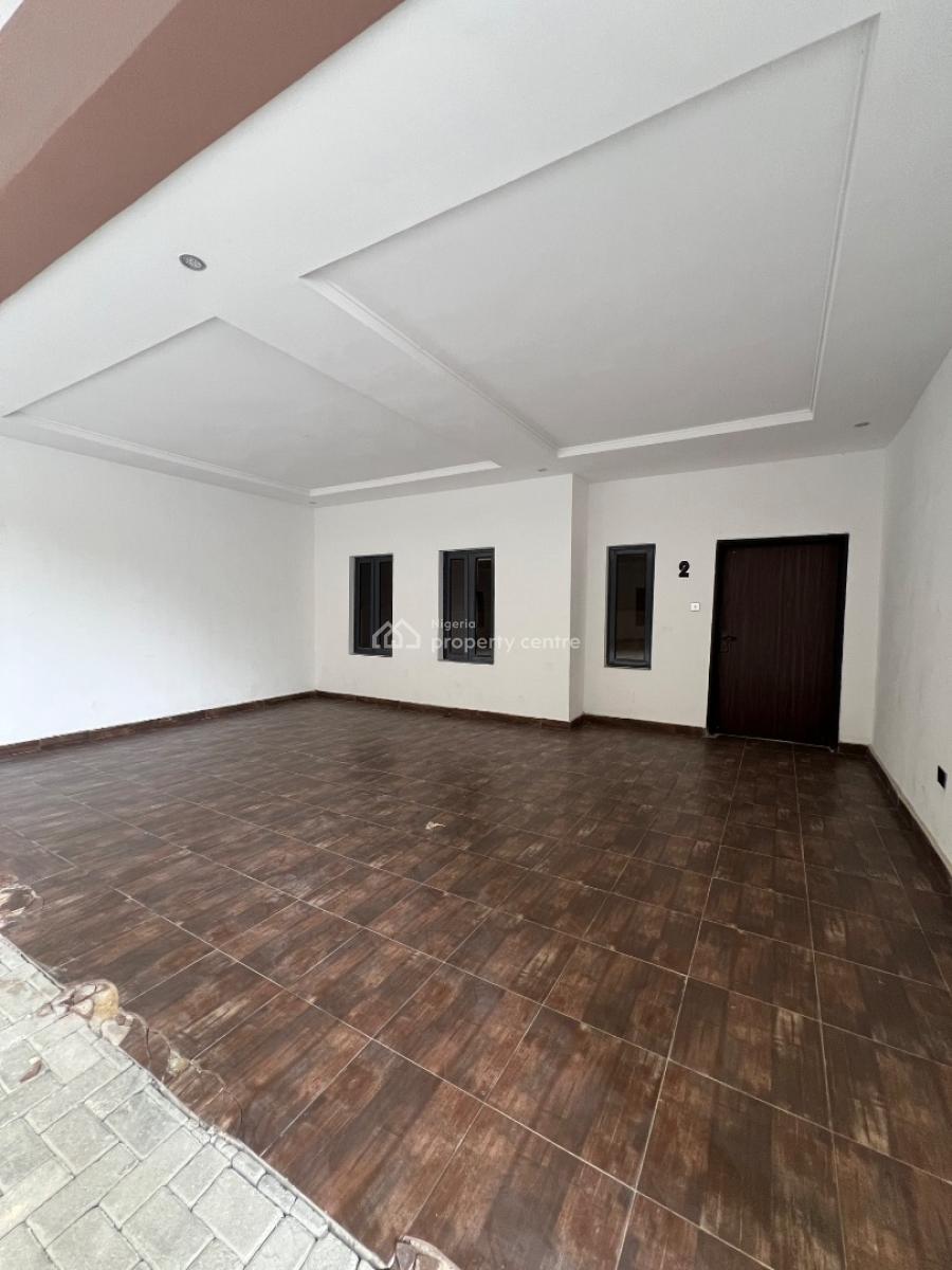 Luxury 4 Bedroom Terrace Duplex with Bq, Old Ikoyi, Ikoyi, Lagos, Terraced Duplex for Rent