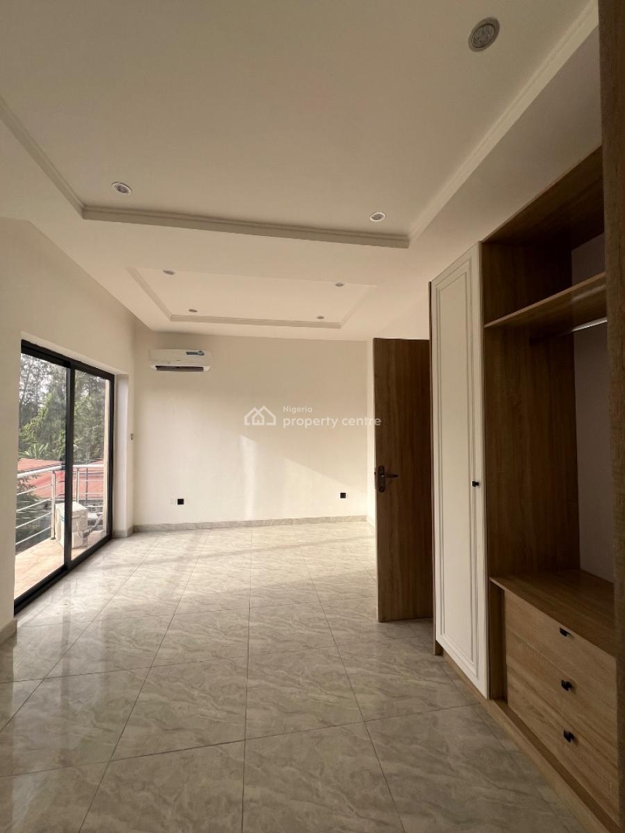 Luxury 4 Bedroom Terrace Duplex with Bq, Old Ikoyi, Ikoyi, Lagos, Terraced Duplex for Rent