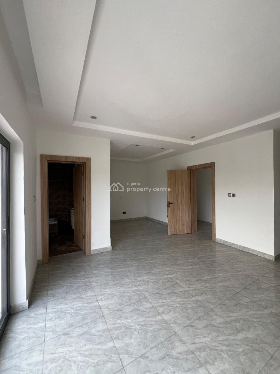 Luxury 4 Bedroom Terrace Duplex with Bq, Old Ikoyi, Ikoyi, Lagos, Terraced Duplex for Rent