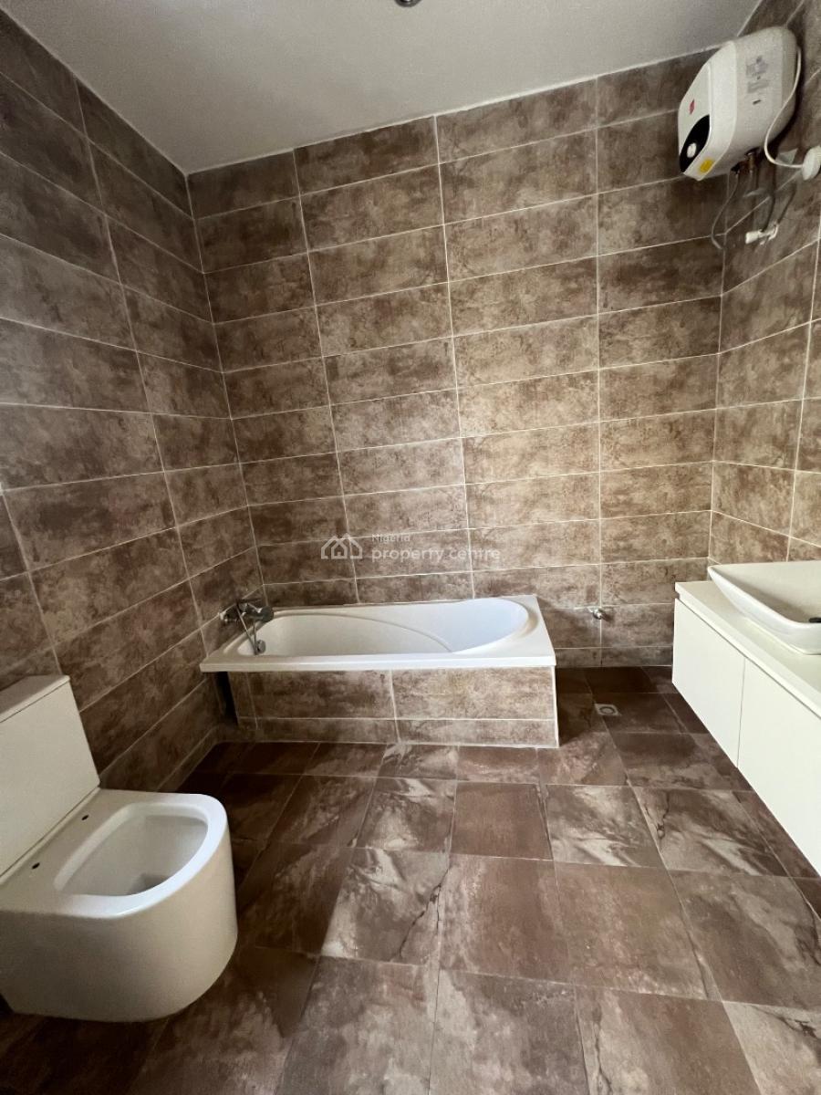 Luxury 4 Bedroom Terrace Duplex with Bq, Old Ikoyi, Ikoyi, Lagos, Terraced Duplex for Rent