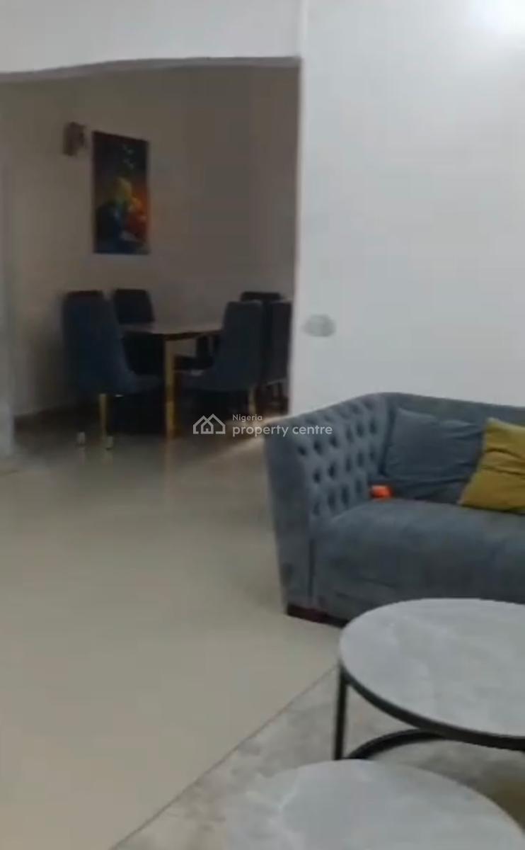 Luxury 3bedroom Apartment, Lekki Gardens Phase 1, Ajah, Lagos, Flat / Apartment for Sale