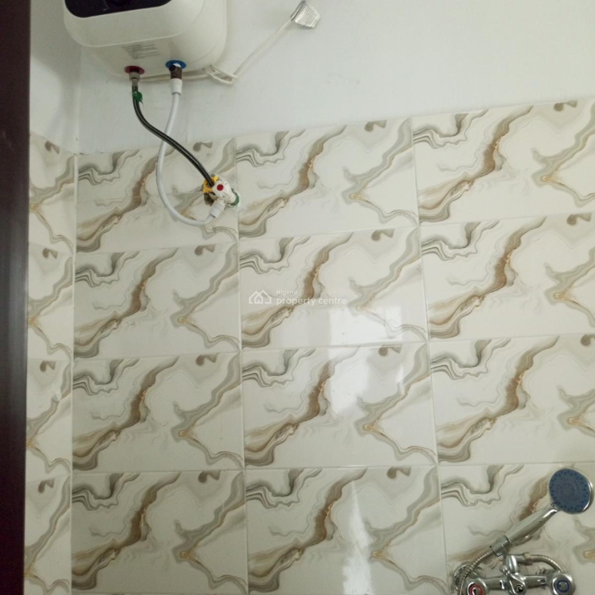 Newly Built and Sharp 1 Bedroom Apartment, Badore Ajah-lekki, Badore, Ajah, Lagos, Mini Flat (room and Parlour) for Rent