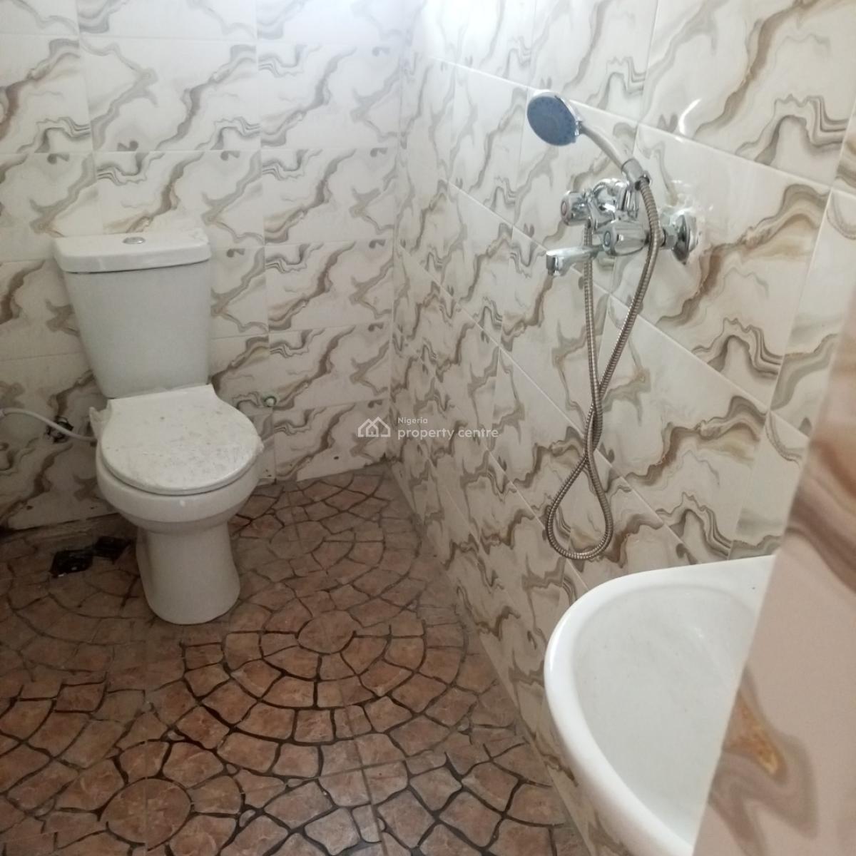 Newly Built and Sharp 1 Bedroom Apartment, Badore Ajah-lekki, Badore, Ajah, Lagos, Mini Flat (room and Parlour) for Rent