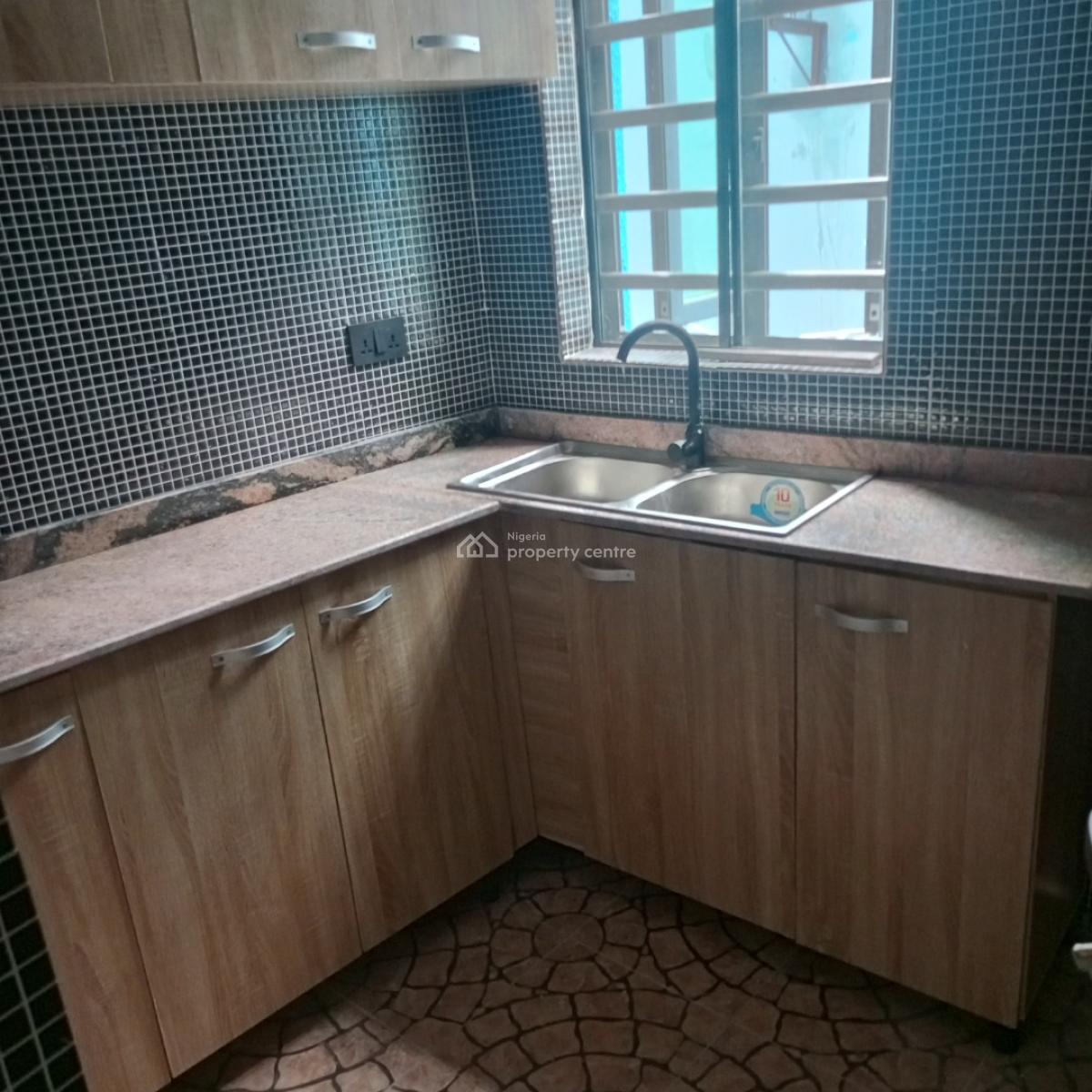 Newly Built and Sharp 1 Bedroom Apartment, Badore Ajah-lekki, Badore, Ajah, Lagos, Mini Flat (room and Parlour) for Rent