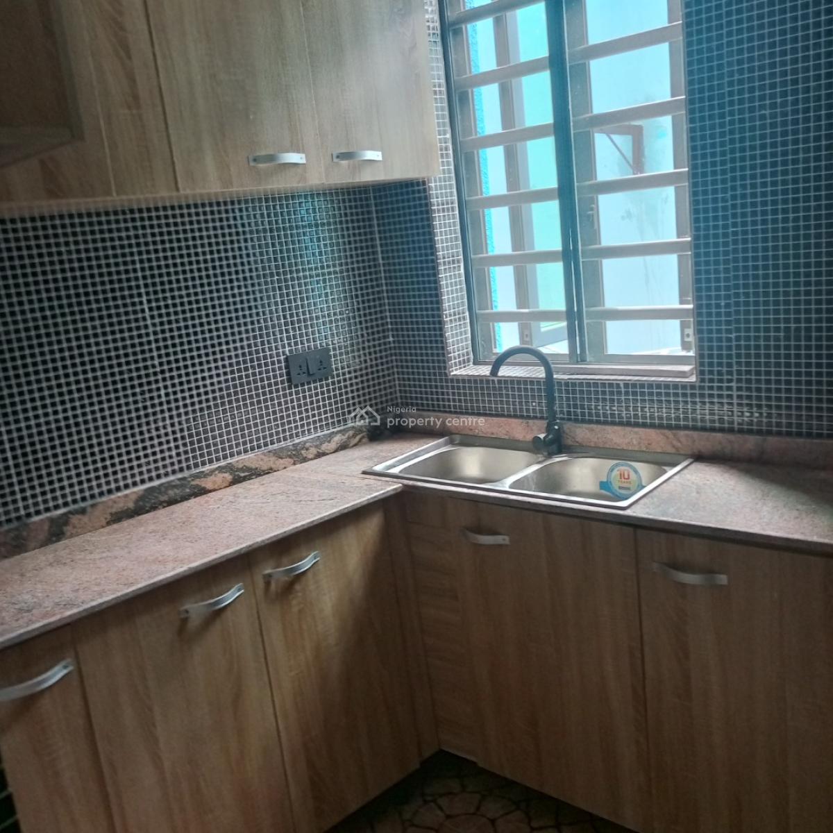 Newly Built and Sharp 1 Bedroom Apartment, Badore Ajah-lekki, Badore, Ajah, Lagos, Mini Flat (room and Parlour) for Rent