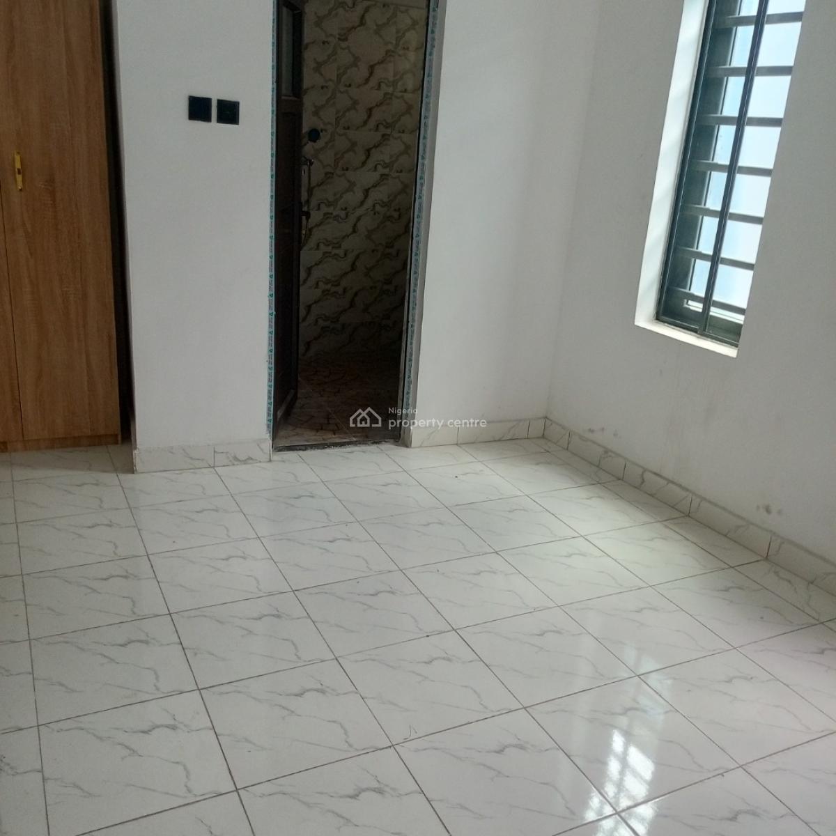 Newly Built and Sharp 1 Bedroom Apartment, Badore Ajah-lekki, Badore, Ajah, Lagos, Mini Flat (room and Parlour) for Rent