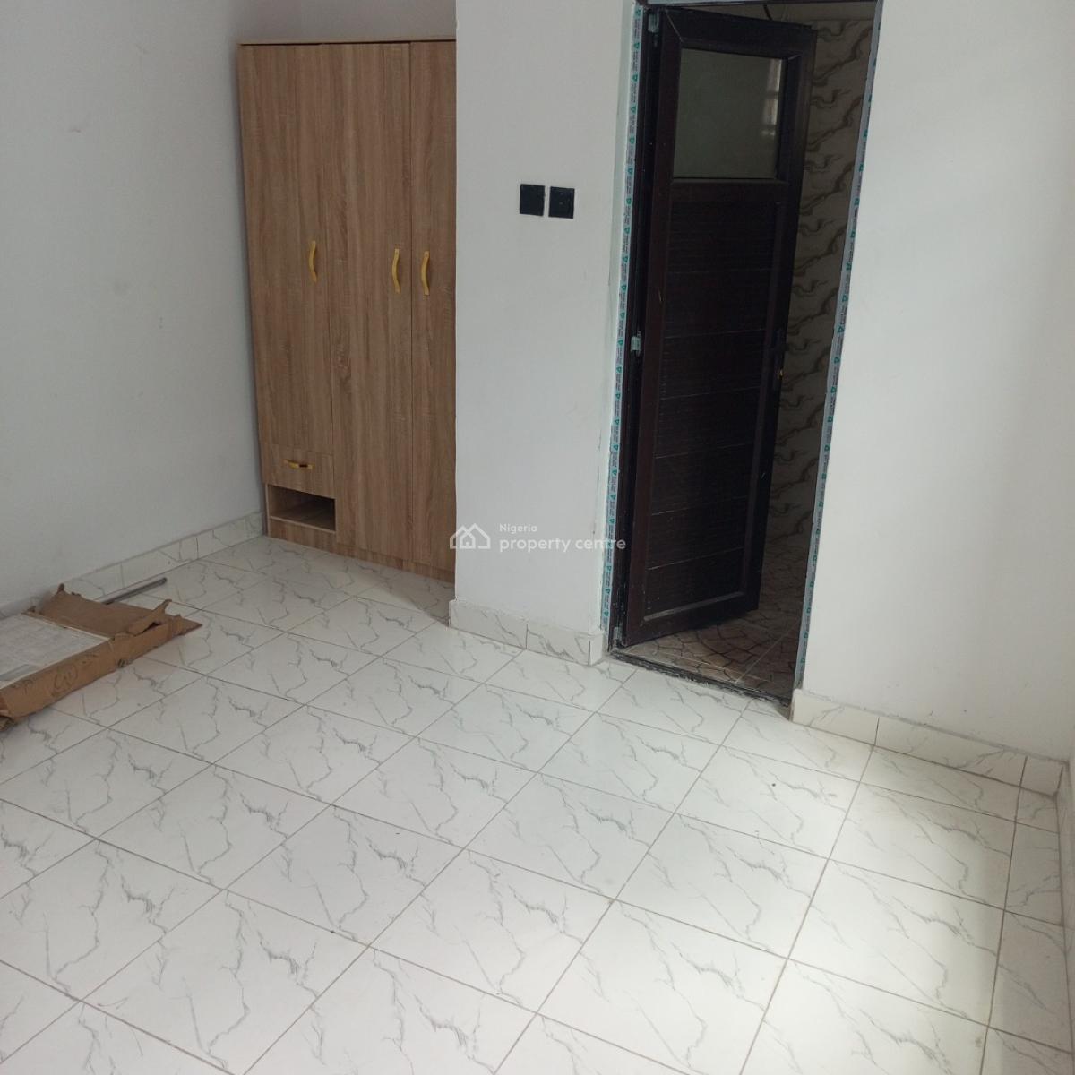 Newly Built and Sharp 1 Bedroom Apartment, Badore Ajah-lekki, Badore, Ajah, Lagos, Mini Flat (room and Parlour) for Rent