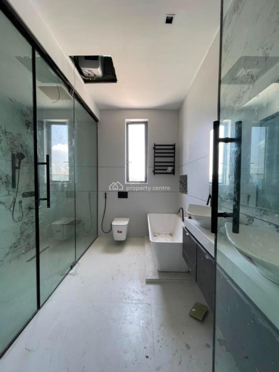 6 Bedroom Detached Duplex, Osapa, Lekki, Lagos, Detached Duplex for Sale