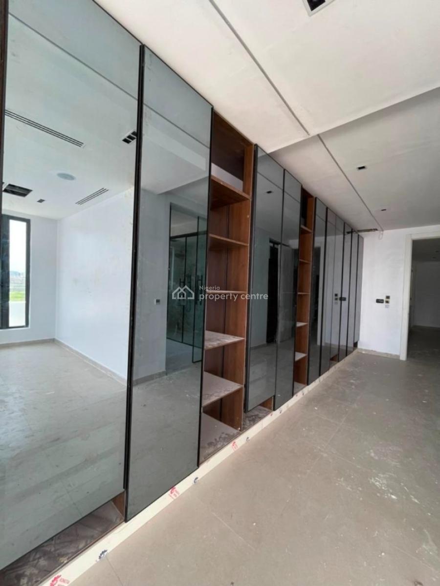 6 Bedroom Detached Duplex, Osapa, Lekki, Lagos, Detached Duplex for Sale
