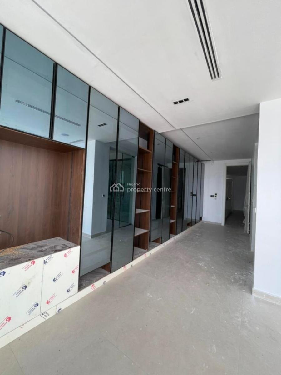 6 Bedroom Detached Duplex, Osapa, Lekki, Lagos, Detached Duplex for Sale