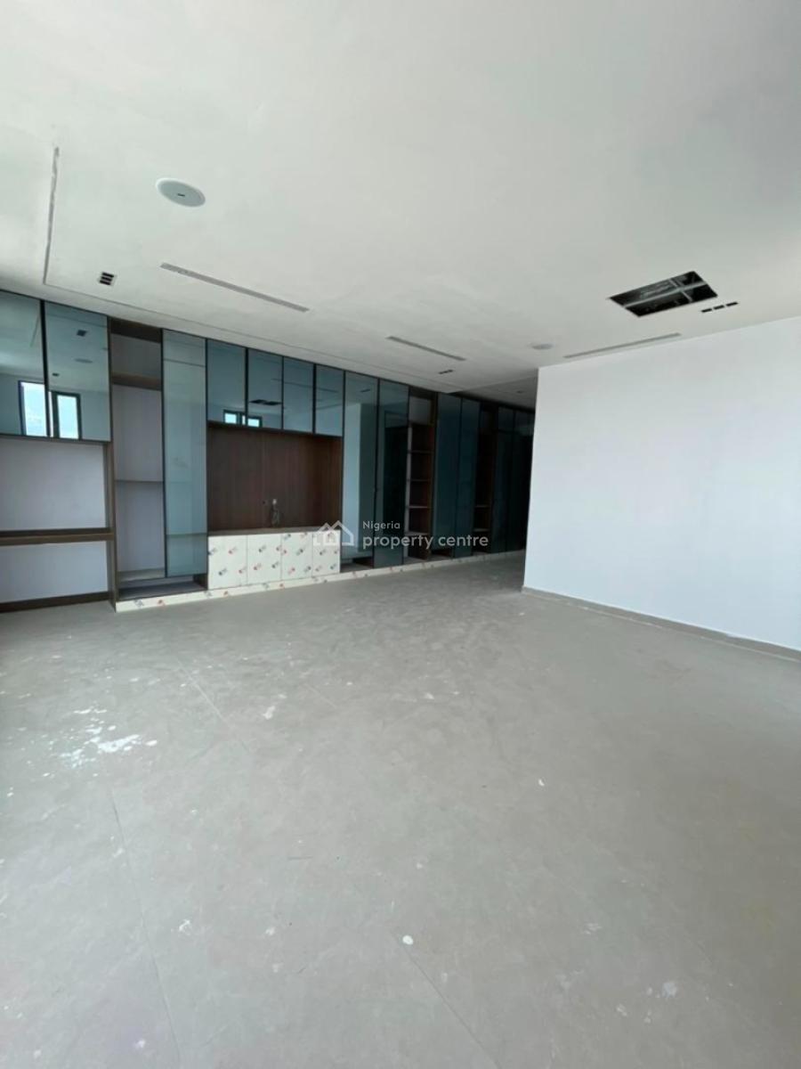 6 Bedroom Detached Duplex, Osapa, Lekki, Lagos, Detached Duplex for Sale