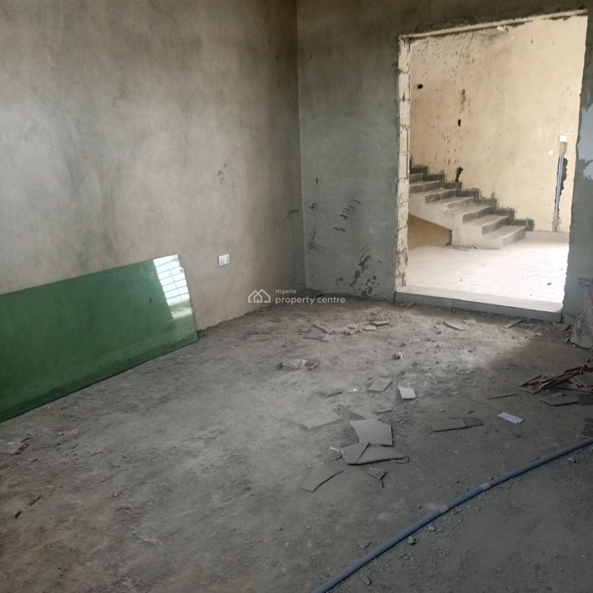 Prime and Serene Shop, Awoyaya, Awoyaya, Ibeju Lekki, Lagos, Shop for Sale