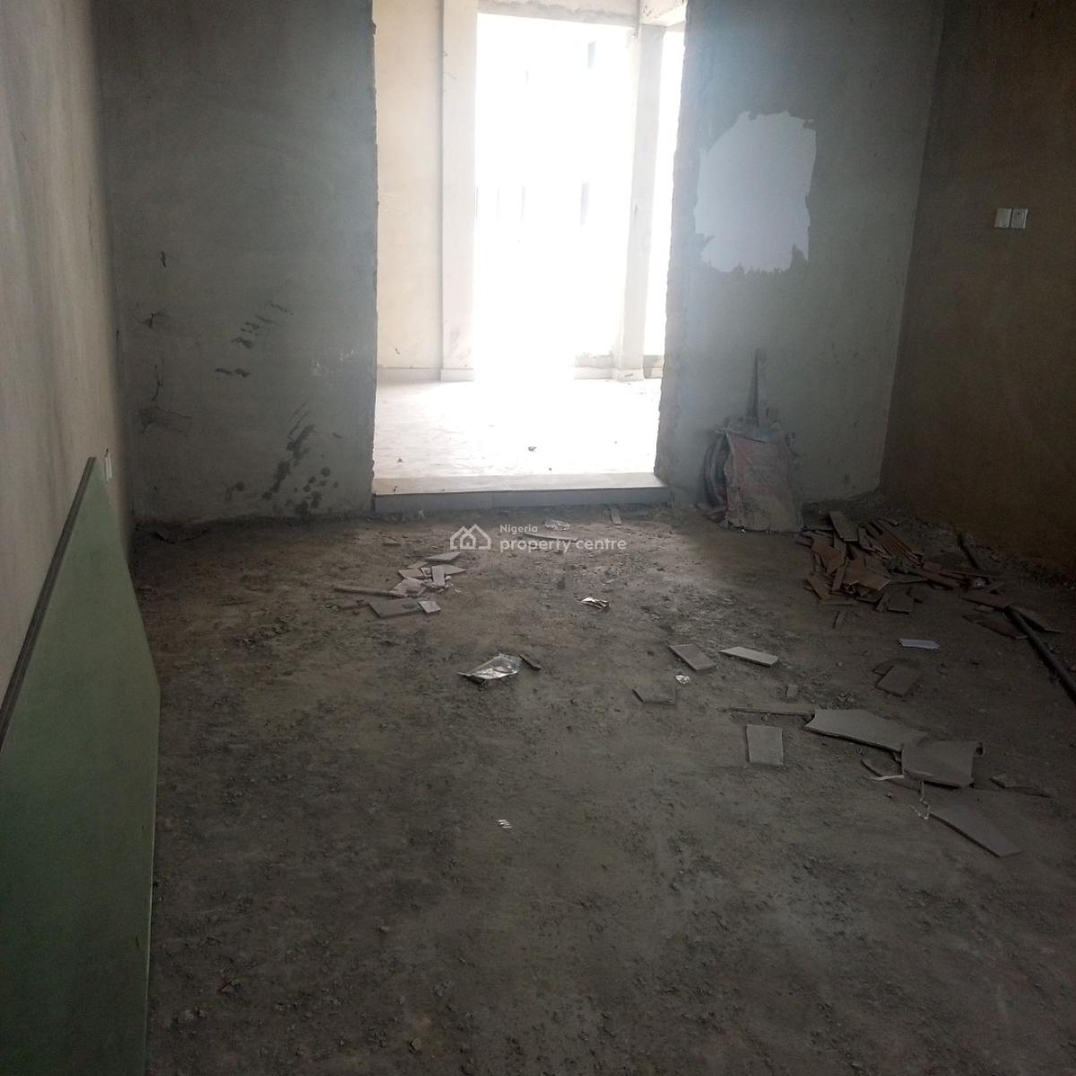 Prime and Serene Shop, Awoyaya, Awoyaya, Ibeju Lekki, Lagos, Shop for Sale