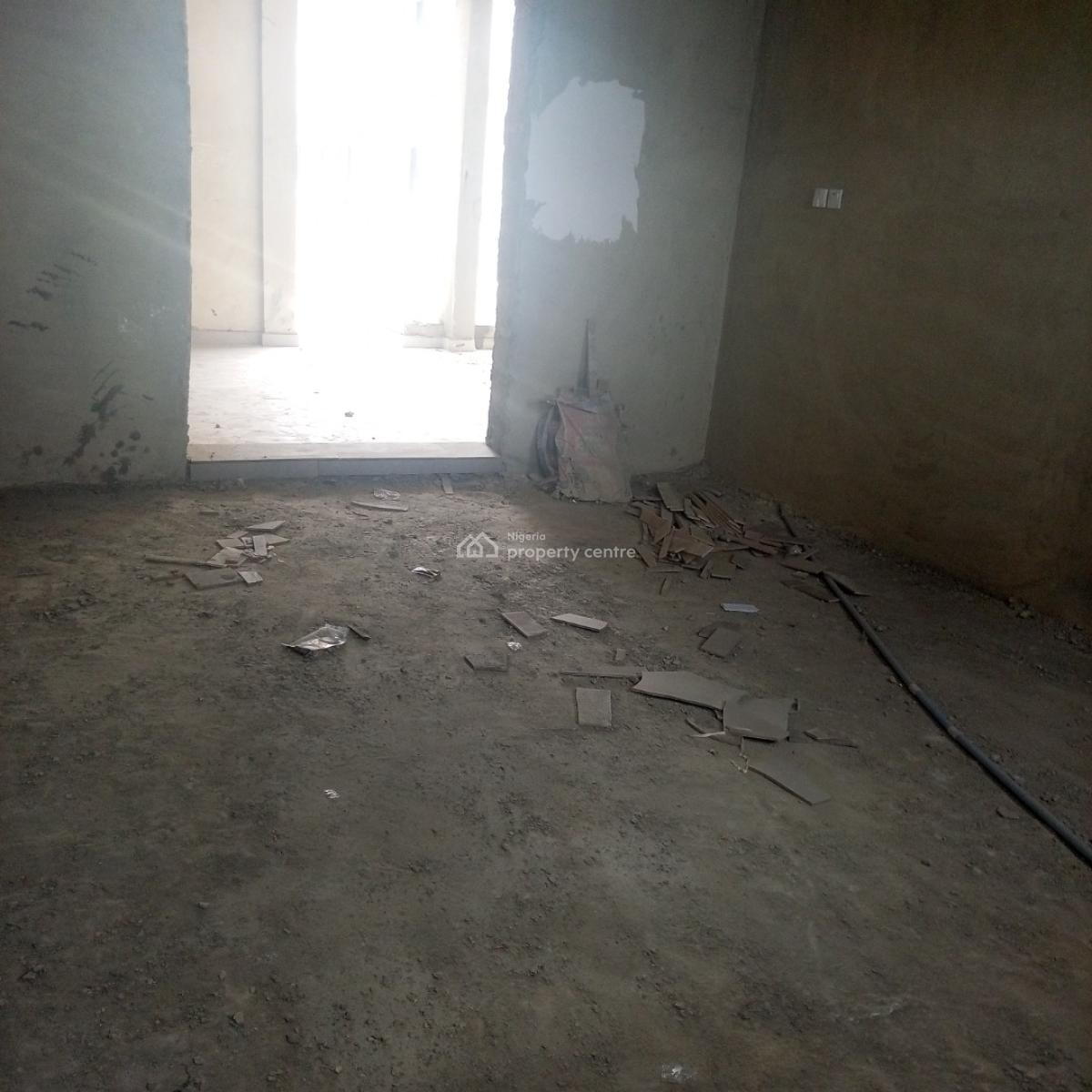 Prime and Serene Shop, Awoyaya, Awoyaya, Ibeju Lekki, Lagos, Shop for Sale