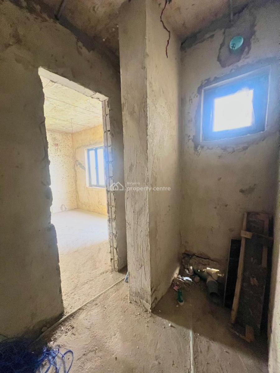 Luxury 4-bedroom Maisonette with Elevator & Swimming Pool, Osborne, Ikoyi, Lagos, Flat / Apartment for Sale