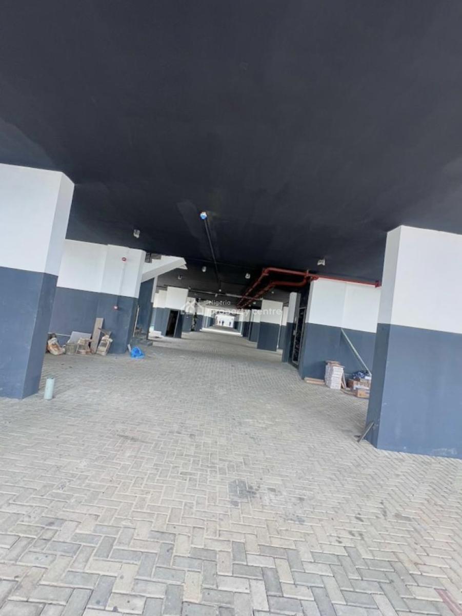 Luxury 2-bedroom Waterfront Apartment with Elevator & Swimming Pool, Osborne, Ikoyi, Lagos, Flat / Apartment for Sale