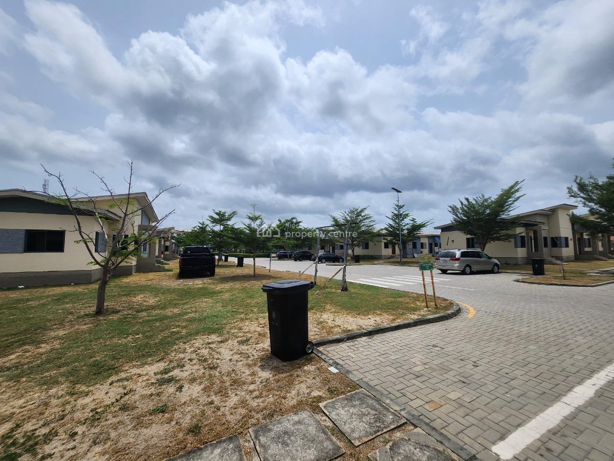 Site and Serviced 500sqms Residential Land, Lakowe Golf Course, Lakowe, Ibeju Lekki, Lagos, Residential Land for Sale