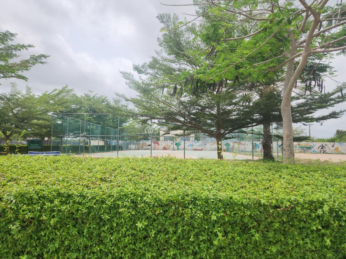 Site and Serviced 500sqms Residential Land, Lakowe Golf Course, Lakowe, Ibeju Lekki, Lagos, Residential Land for Sale