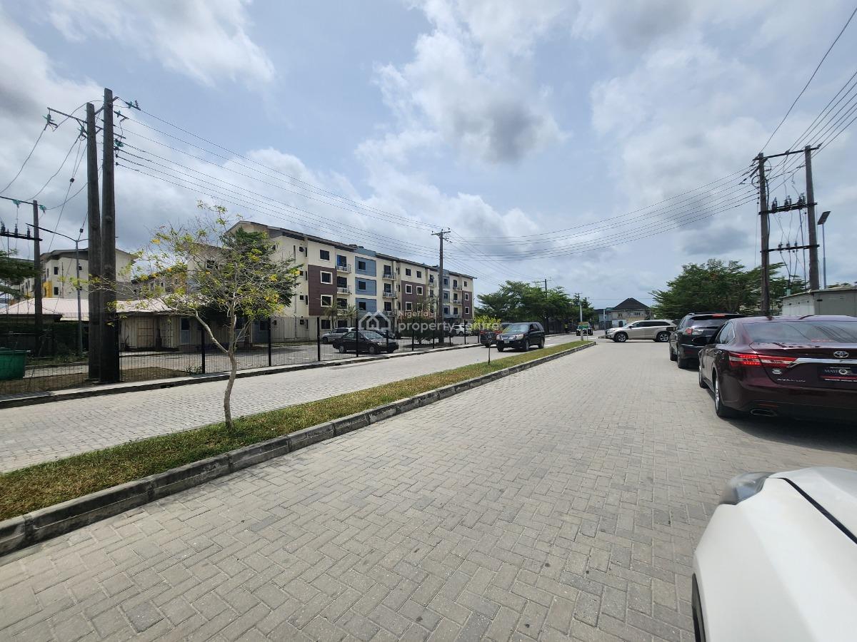 Site and Serviced 500sqms Residential Land, Lakowe Golf Course, Lakowe, Ibeju Lekki, Lagos, Residential Land for Sale