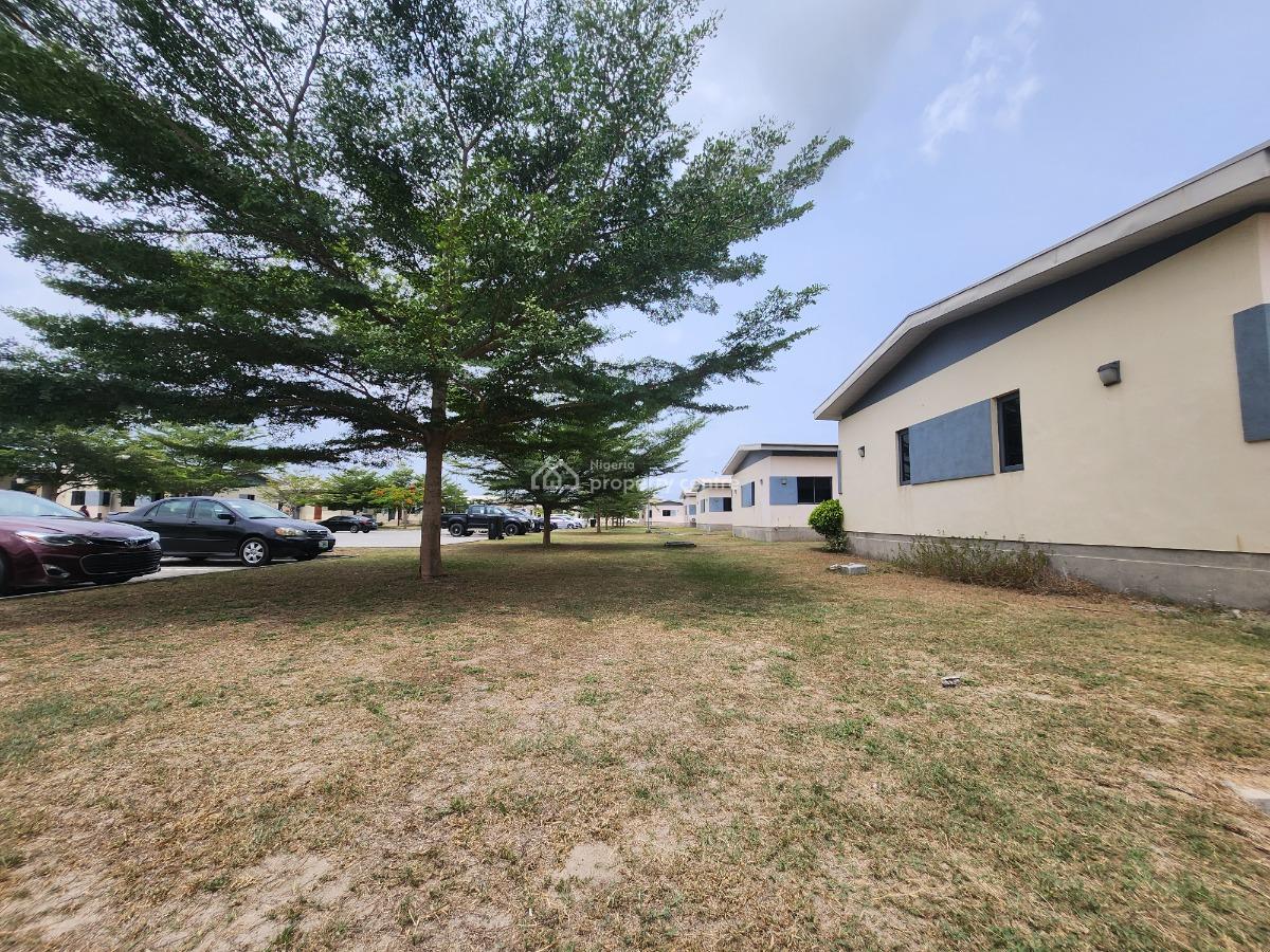 Site and Serviced 500sqms Residential Land, Lakowe Golf Course, Lakowe, Ibeju Lekki, Lagos, Residential Land for Sale