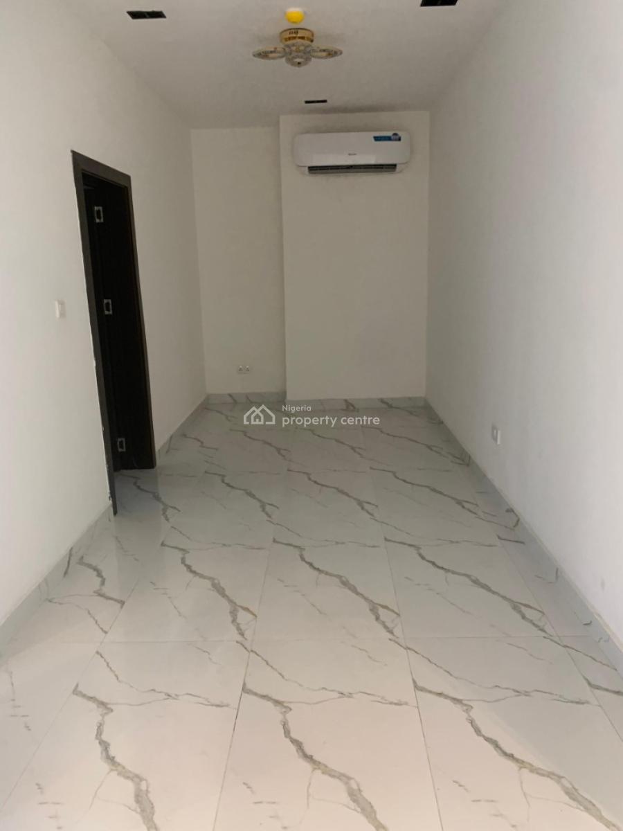 Newly Built and Exquisitely Finishef 4 Bedroom Maisonette with Bq, Awuse Estate, Opebi Ikeja, Ikeja, Lagos, Terraced Duplex for Sale