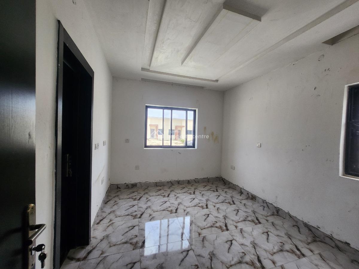 3 Bedrooms Semi-detached Bungalow, Lakowe Golf Course, Lakowe, Ibeju Lekki, Lagos, Semi-detached Bungalow for Sale