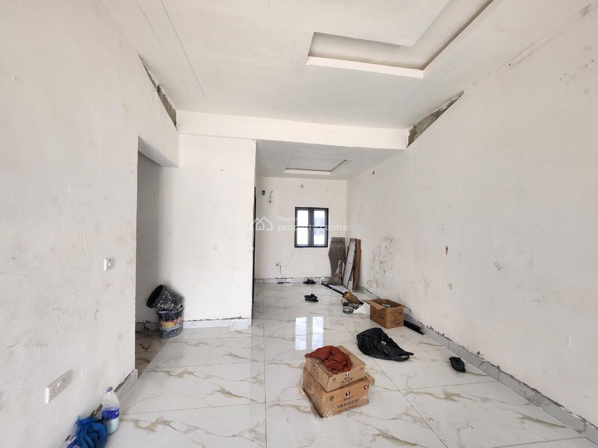 3 Bedrooms Semi-detached Bungalow, Lakowe Golf Course, Lakowe, Ibeju Lekki, Lagos, Semi-detached Bungalow for Sale