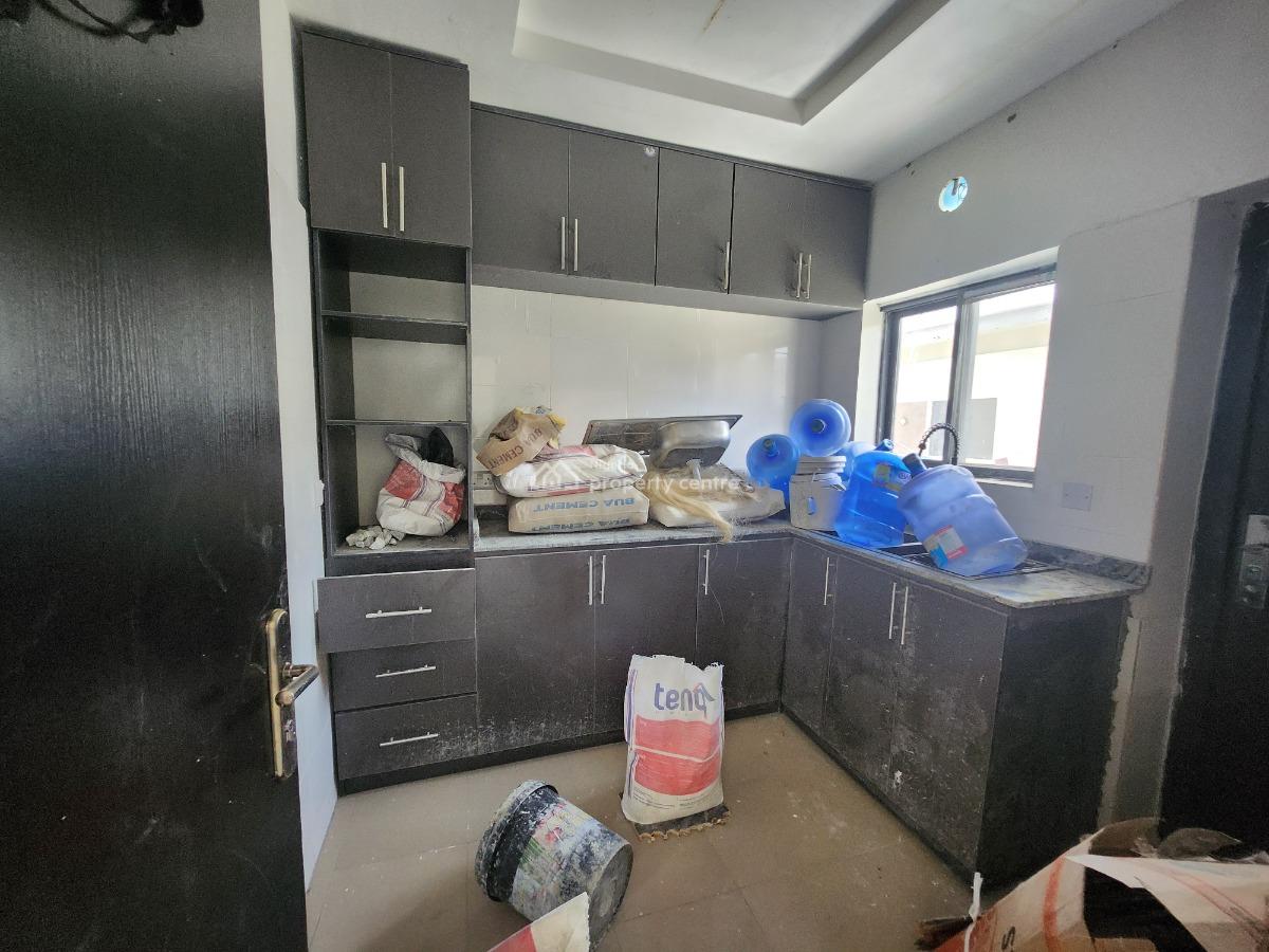 3 Bedrooms Semi-detached Bungalow, Lakowe Golf Course, Lakowe, Ibeju Lekki, Lagos, Semi-detached Bungalow for Sale